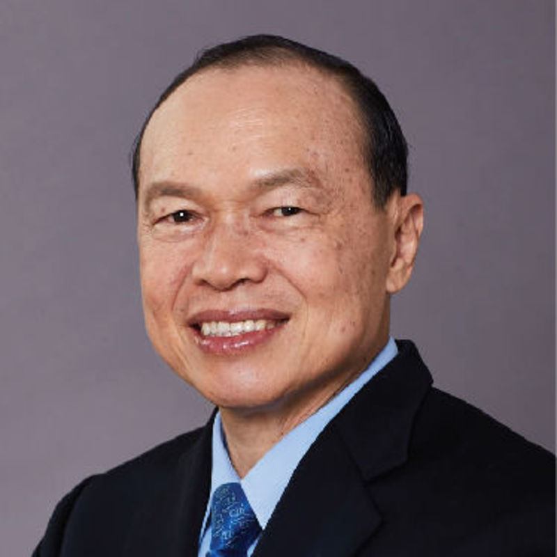 Tan Sri Dr Lim Wee Chai