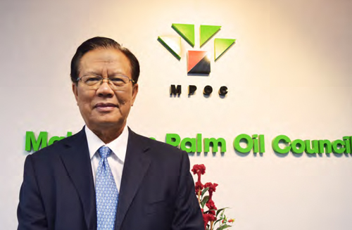 Tan Sri Dr Yusof Basiron