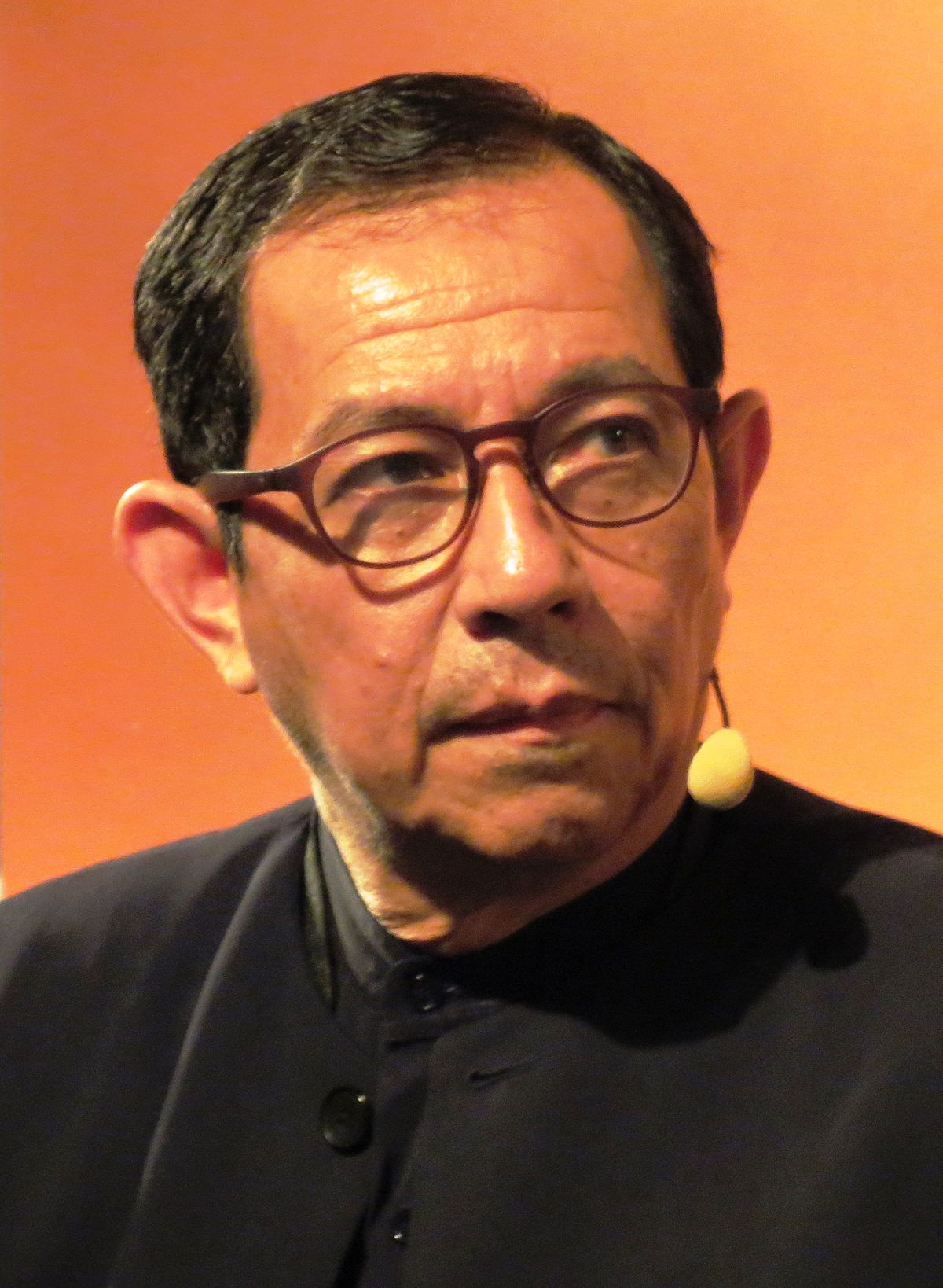 Tan Sri Dzulkifli Abdul Razak