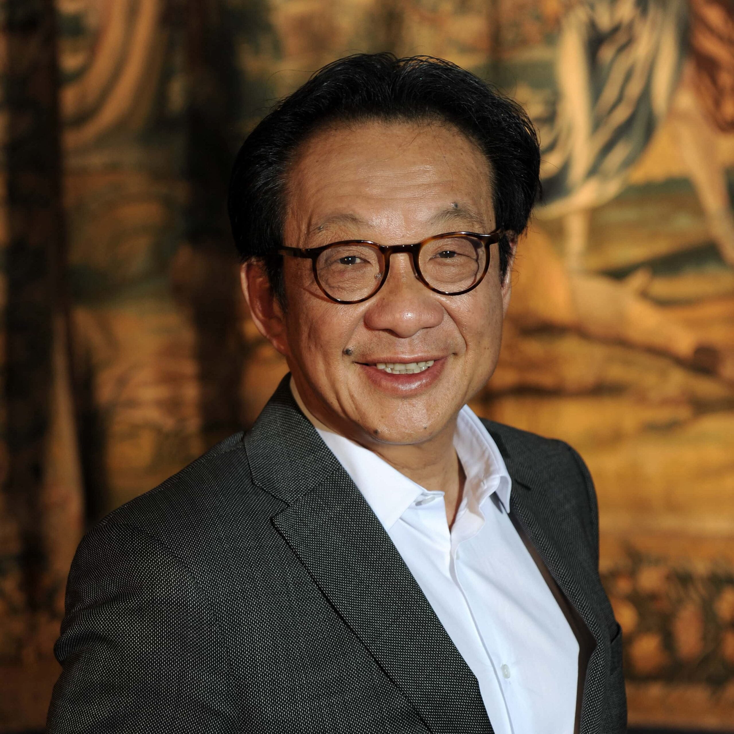 Tan Sri Francis Yeoh