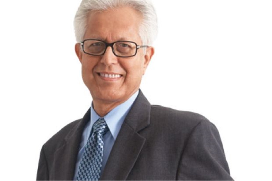 Tan Sri Ghazzali Sheikh Abdul Khalid 