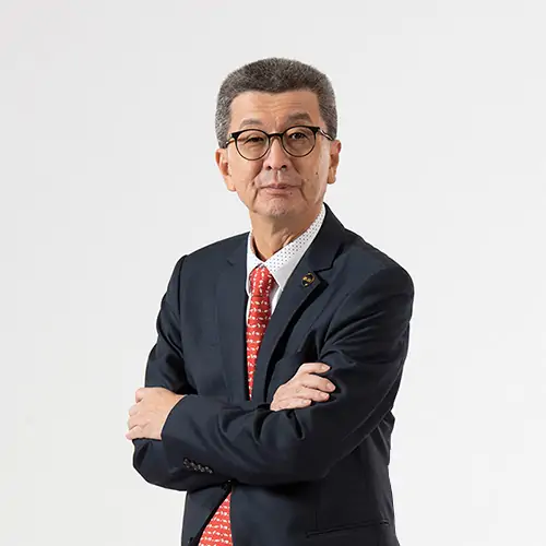 Tan Sri Ir Dr Lim Hock San
