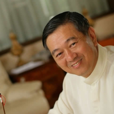 Tan Sri Lee Kim Yew