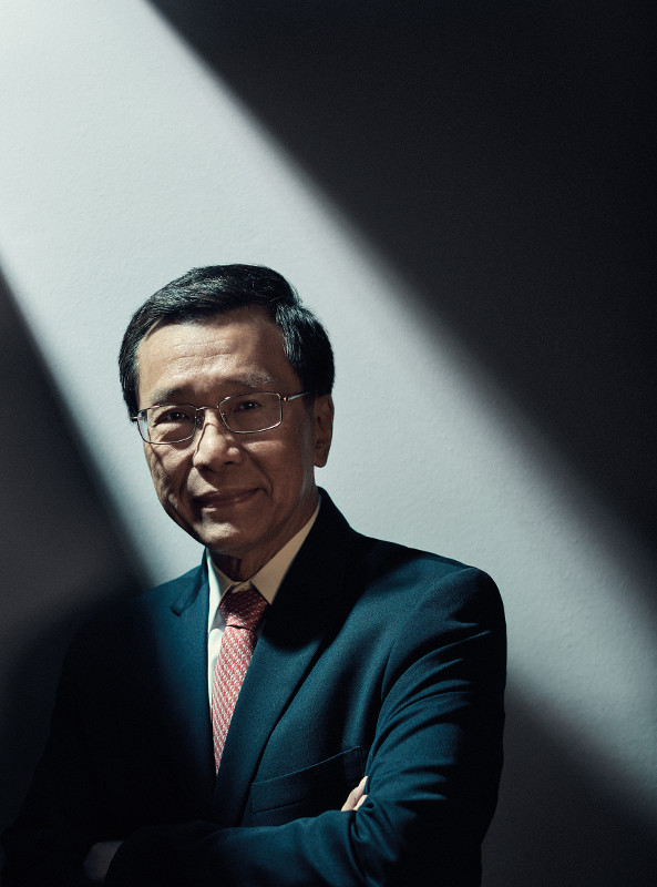 Tan Sri Lim Kok Thay