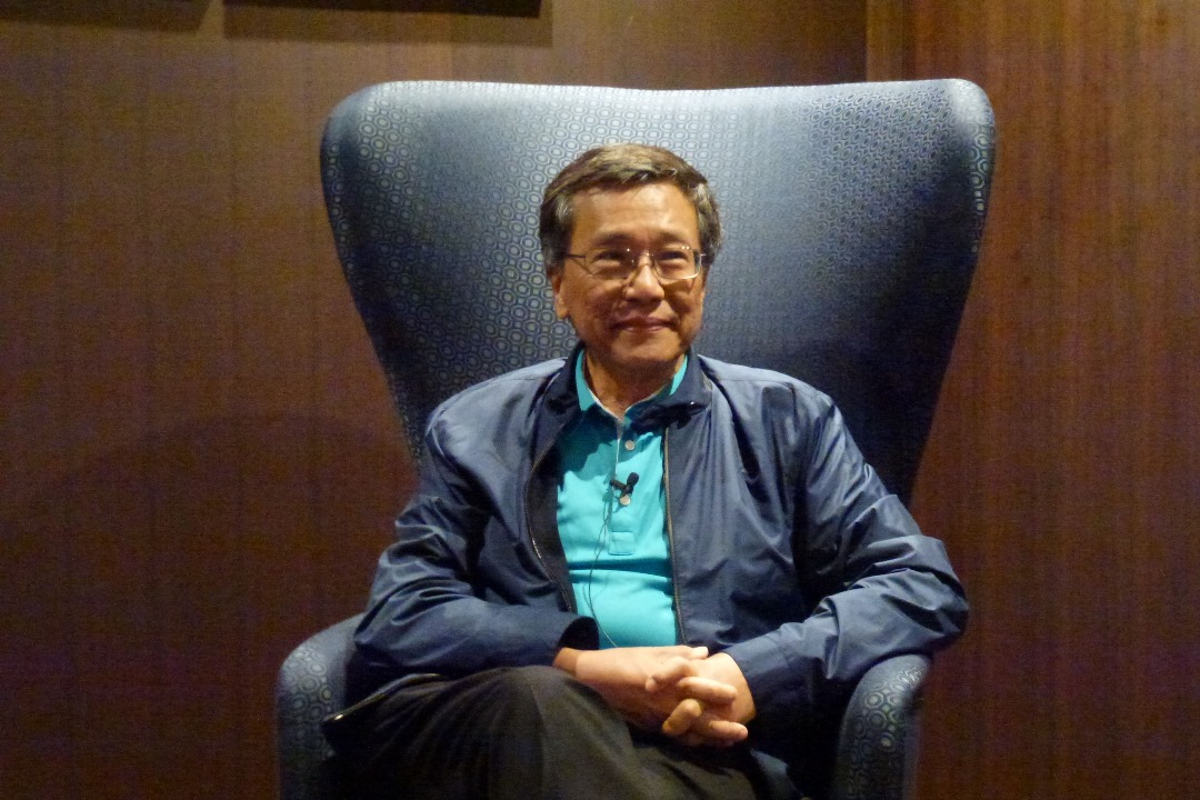 Tan Sri Lim Kok Thay