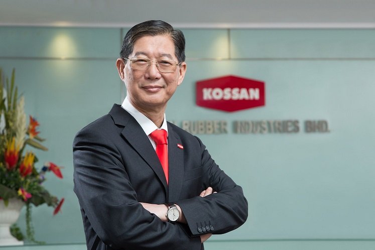 Tan Sri Lim Kuang Sia