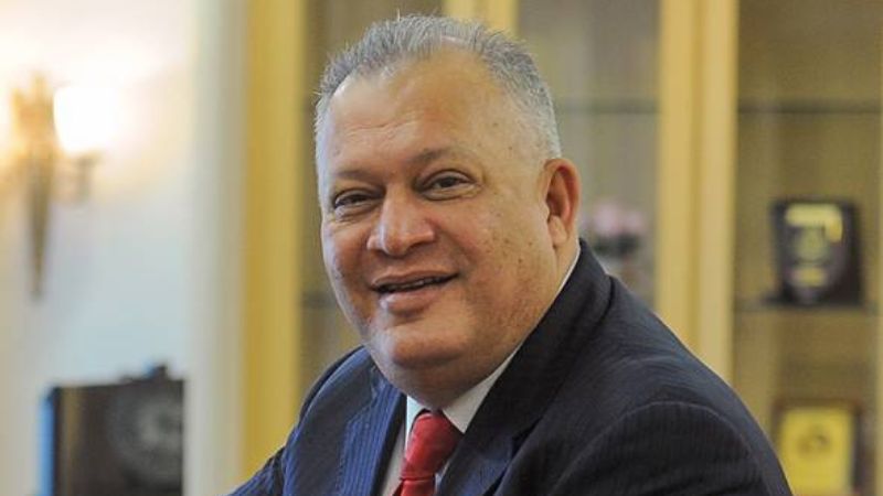 Tan Sri Mohamad Salim Fateh Din