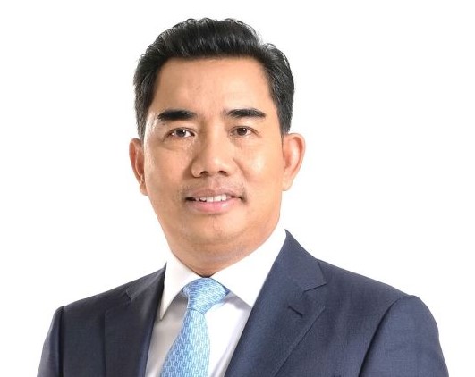 Tan Sri Muhammad Ikmal Opat Abdullah