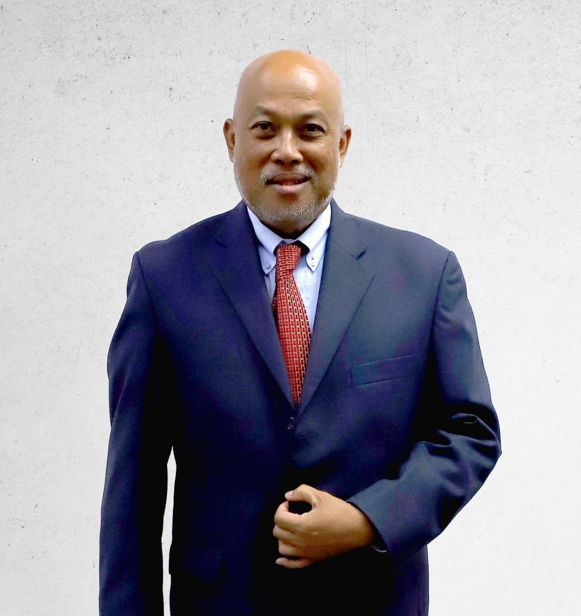 Tan Sri Raja Mohamed Affandi Raja Mohamed Noor