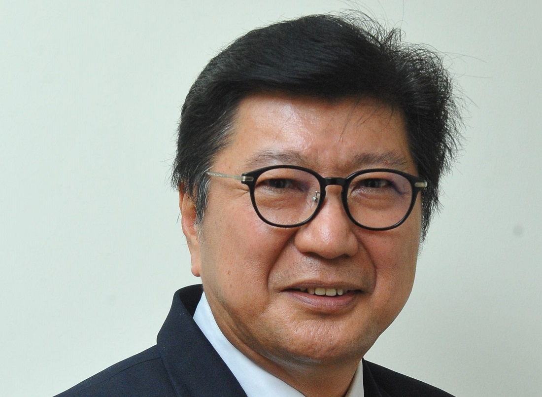 Soh Thian Lai