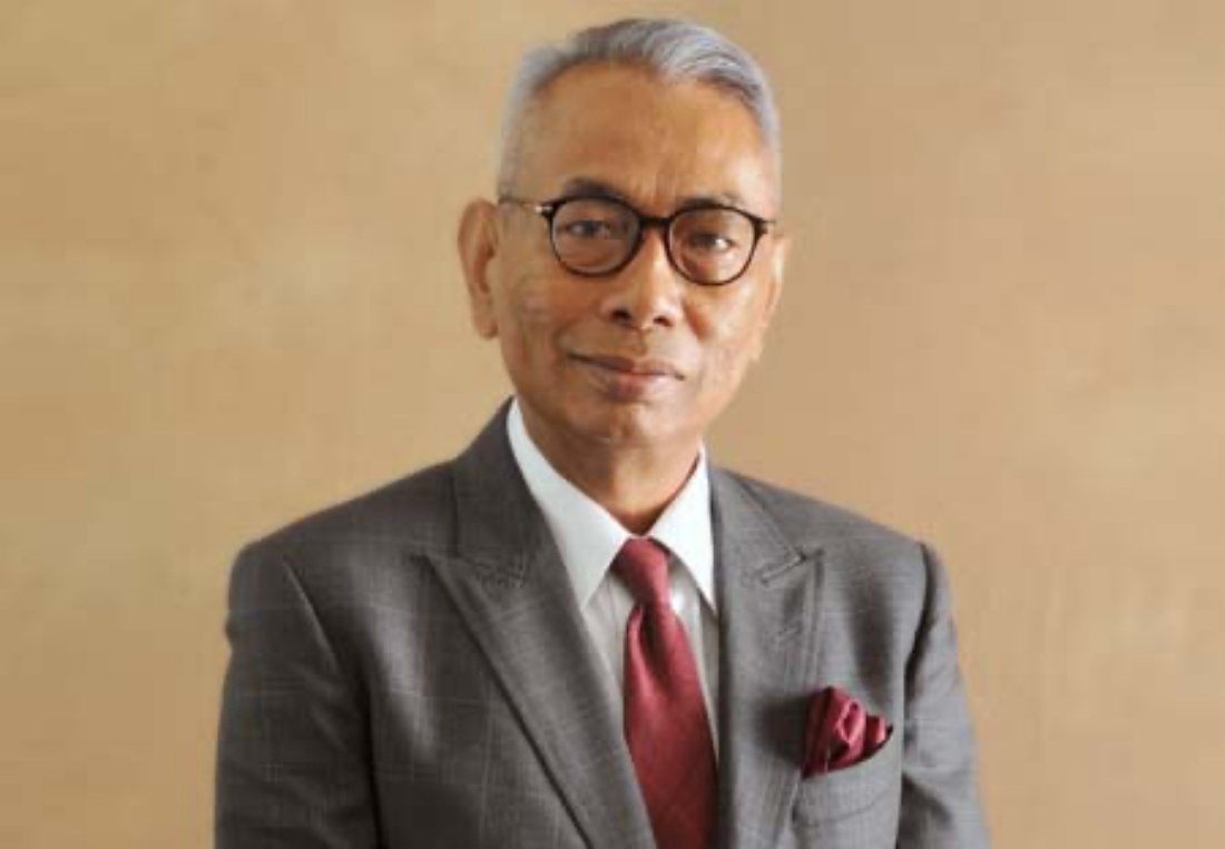 Tan Sri Sufri Mohd. Zin