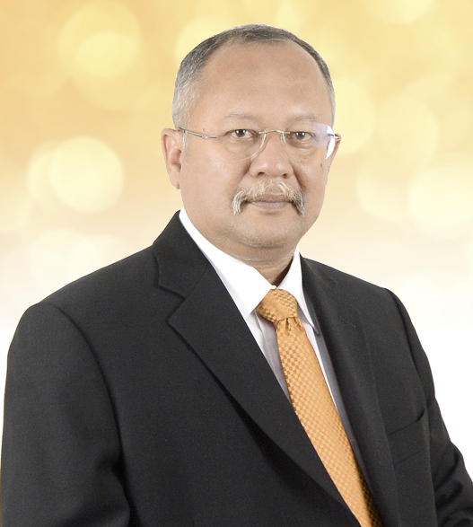 Tan Sri Syed Azman Syed Ibrahim
