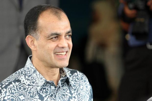 Tan Sri Syed Mokhtar Albukhary