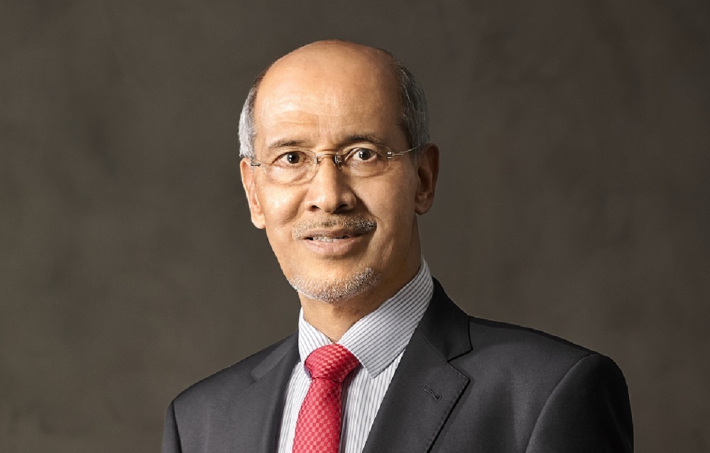 Mohd. Bakke Salleh