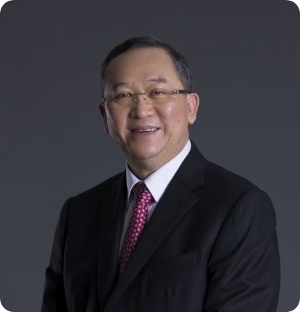 Tan Sri Leong Hoy Kum 