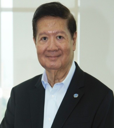 Tan Sri Michael Yeoh