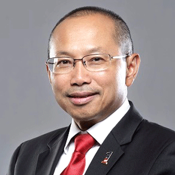 wahid omar