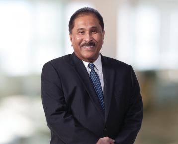 Tan Sri Abdul Rashid Abdul Manaf