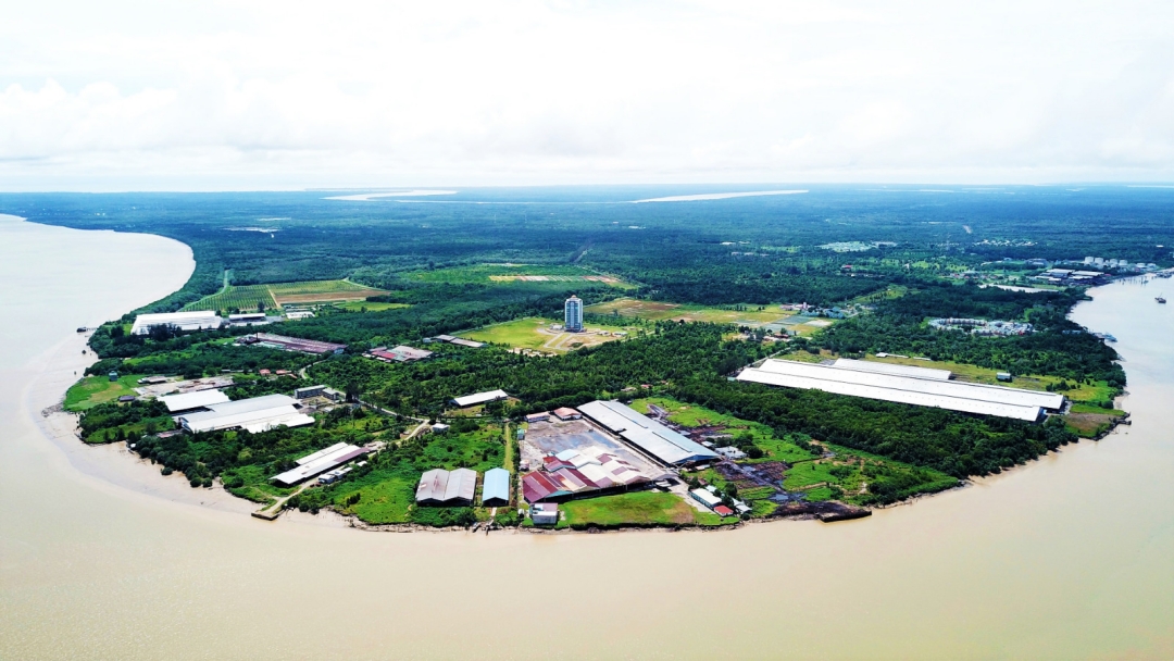Tanjung Manis