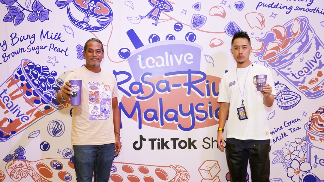tealive