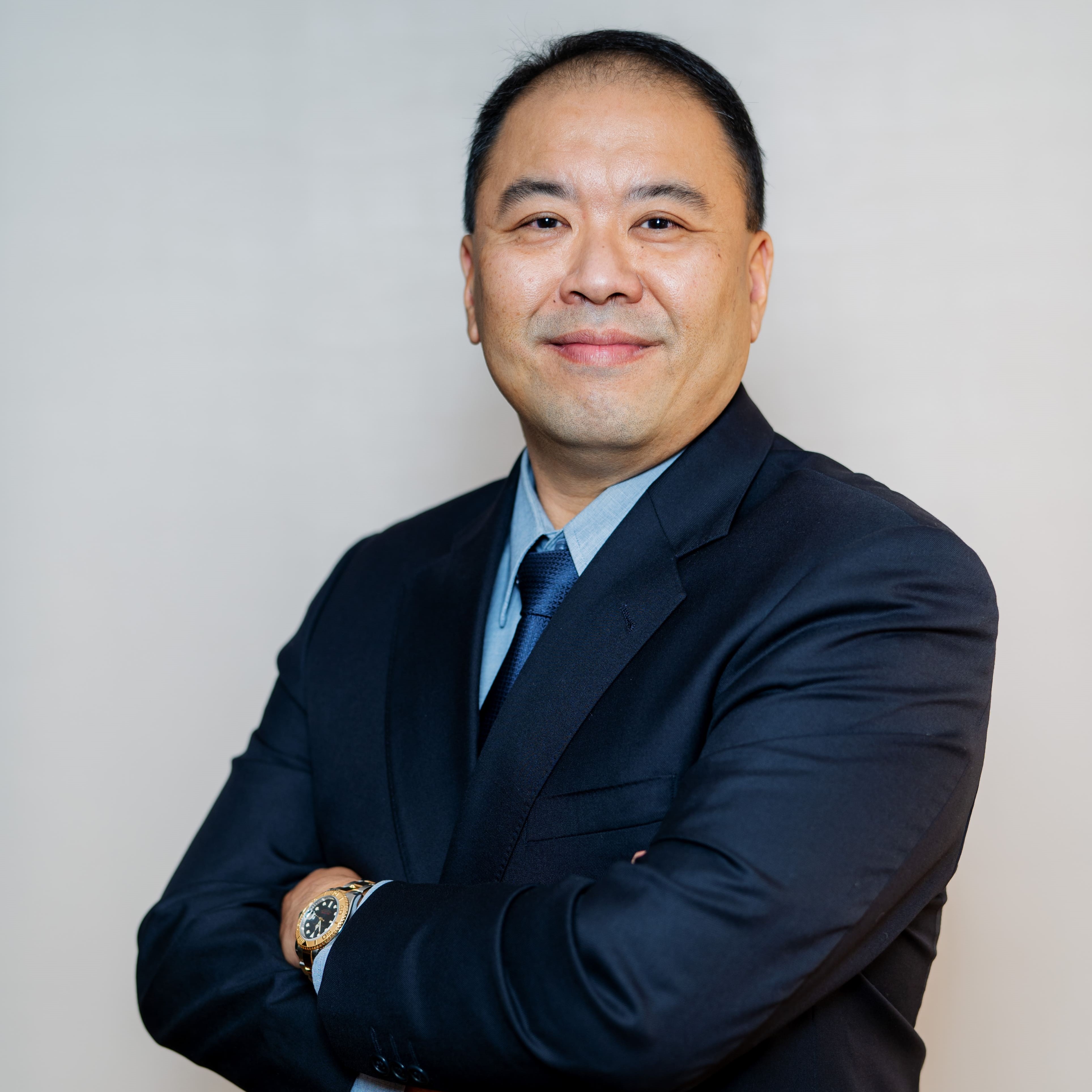 Richard Teo Lay Ban