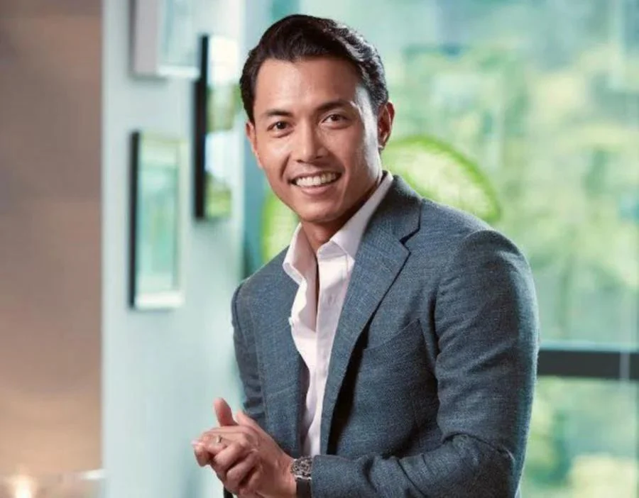 Tengku Dato Indera Abu Bakar