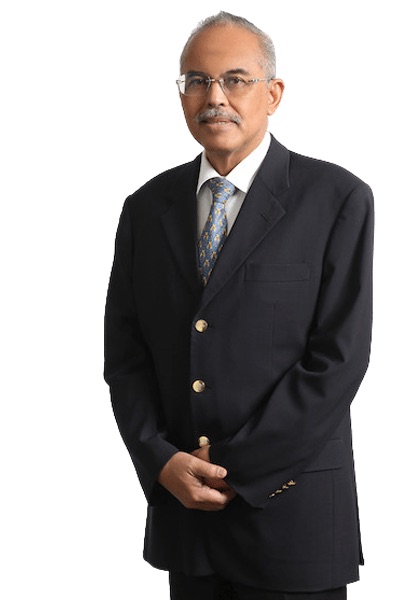 Tengku Datuk Seri Uzir Tengku Ubaidillah