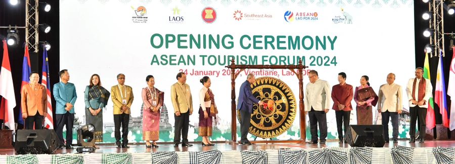 tourism