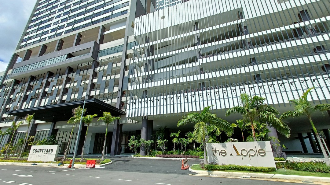kerjaya