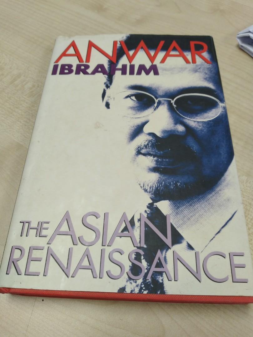 The Asian Renaissance