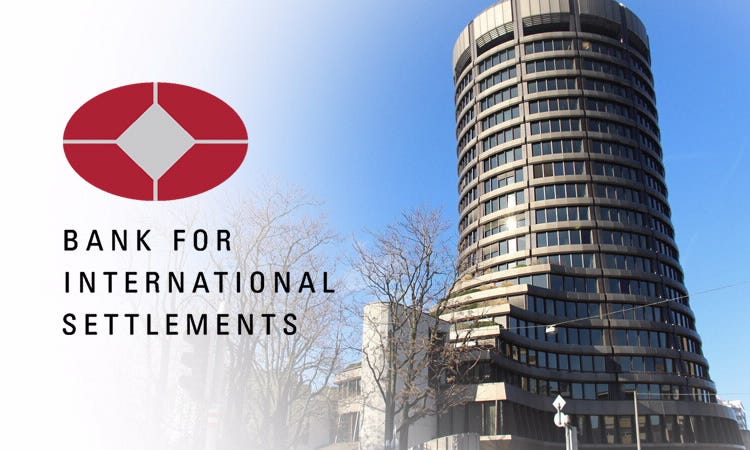 The Bank for International Settlements 