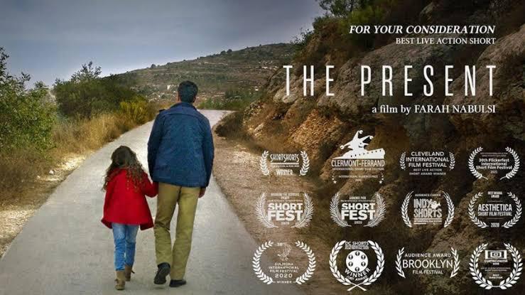 The Present (2020)