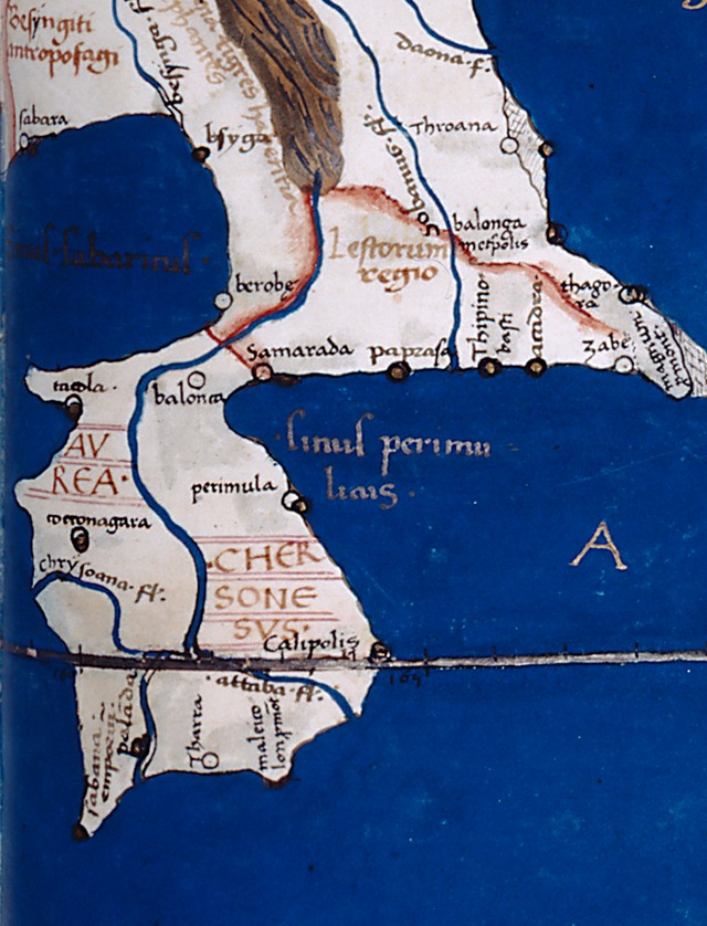 Chersonesus Aurea