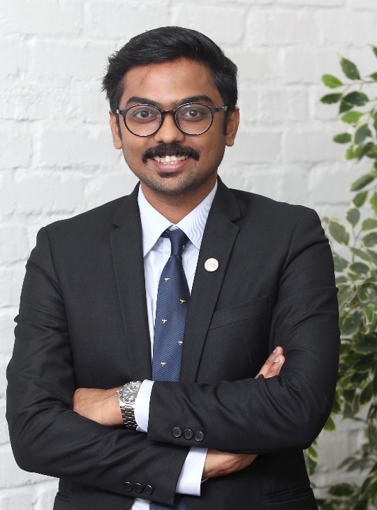 Thenesh Kannaa