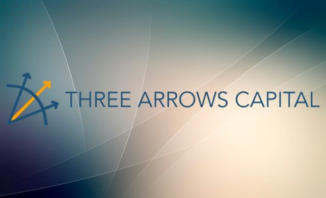  Three Arrows Capital (3AC)