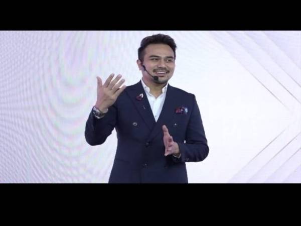 Radz Mohd