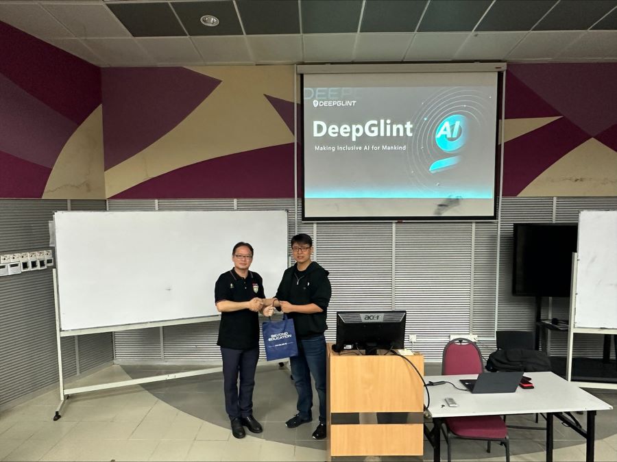 deepglint