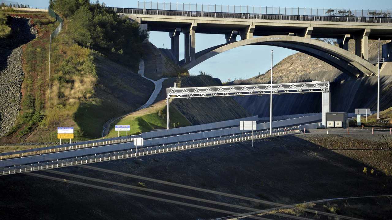 Toowoomba Bypass