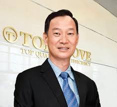 Top Glove Lim Cheong Guan 