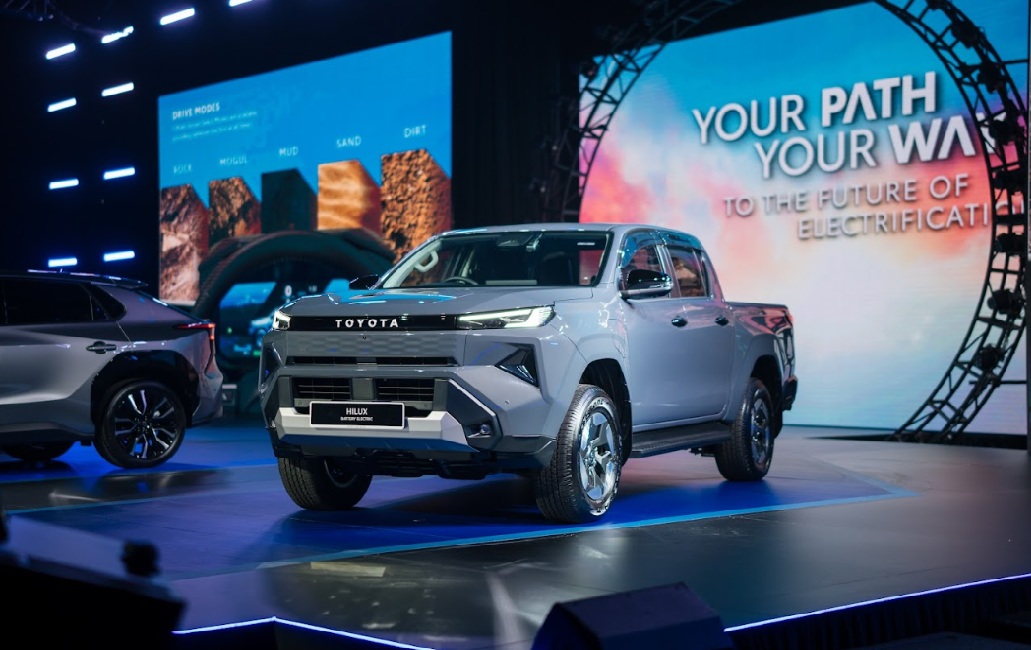 Toyota