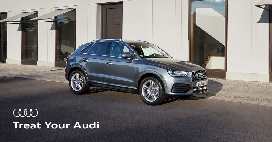 audi