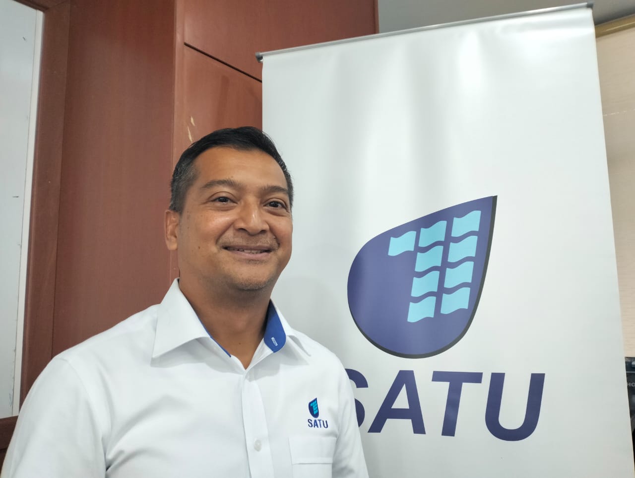 Ts Abdul Karim Endut
