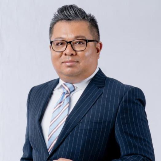Megat Mohammad Faisal Khir Johari