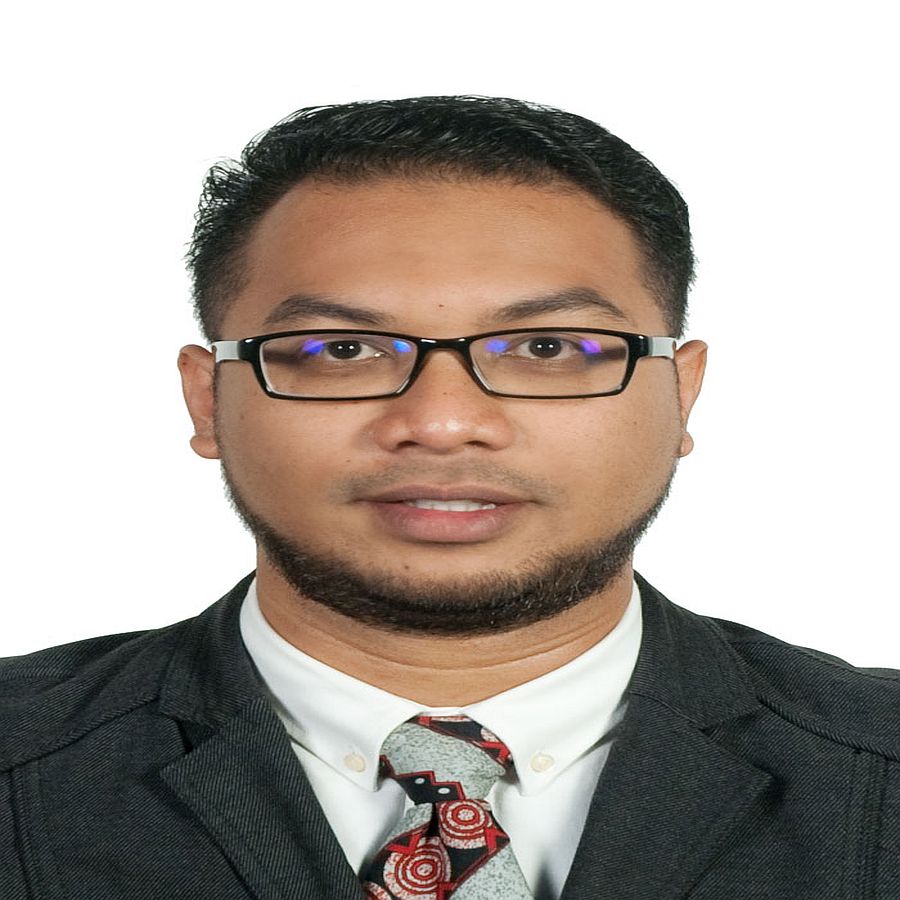 Ts. Dr. Muhamammad Kashfi Shabdin