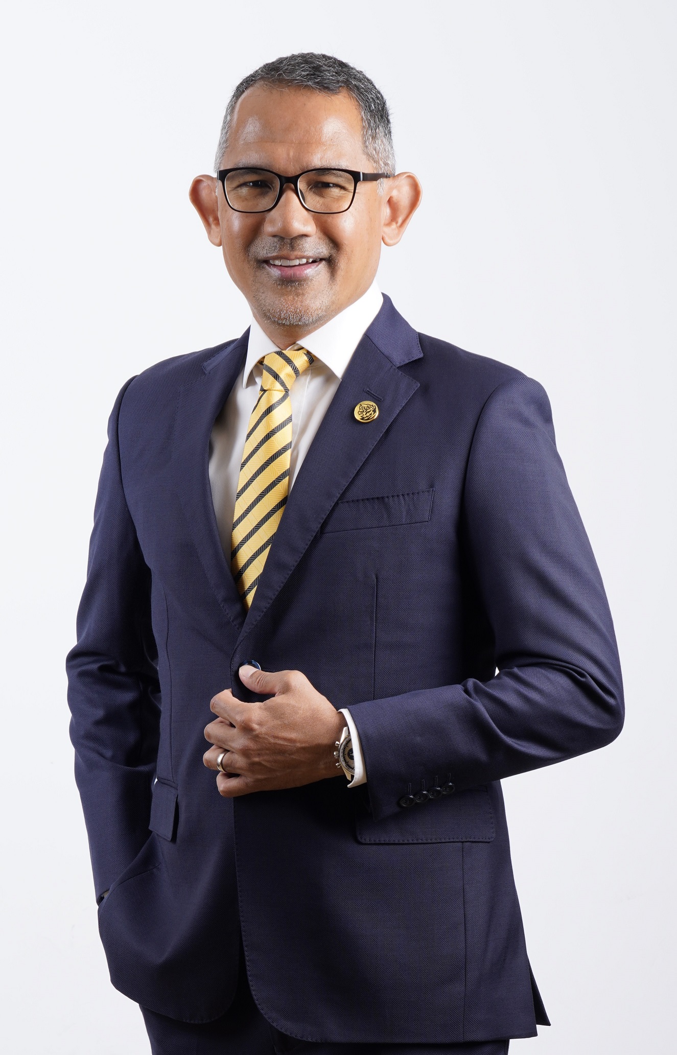 Syed Ahmad Taufik Albar