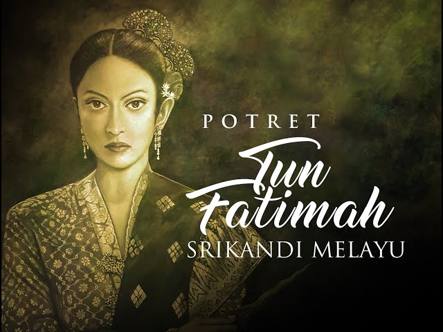 Tun Fatimah