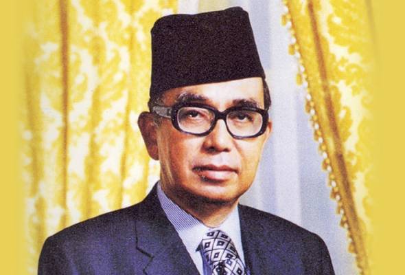 tun abdul razak