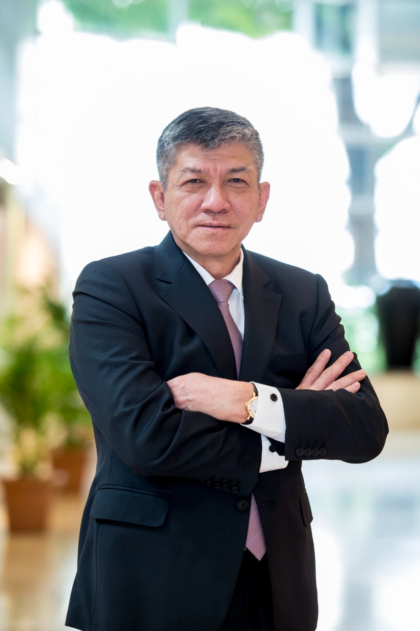 Tung Eng Hai
