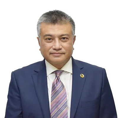 Tunku Datuk Nooruddin 