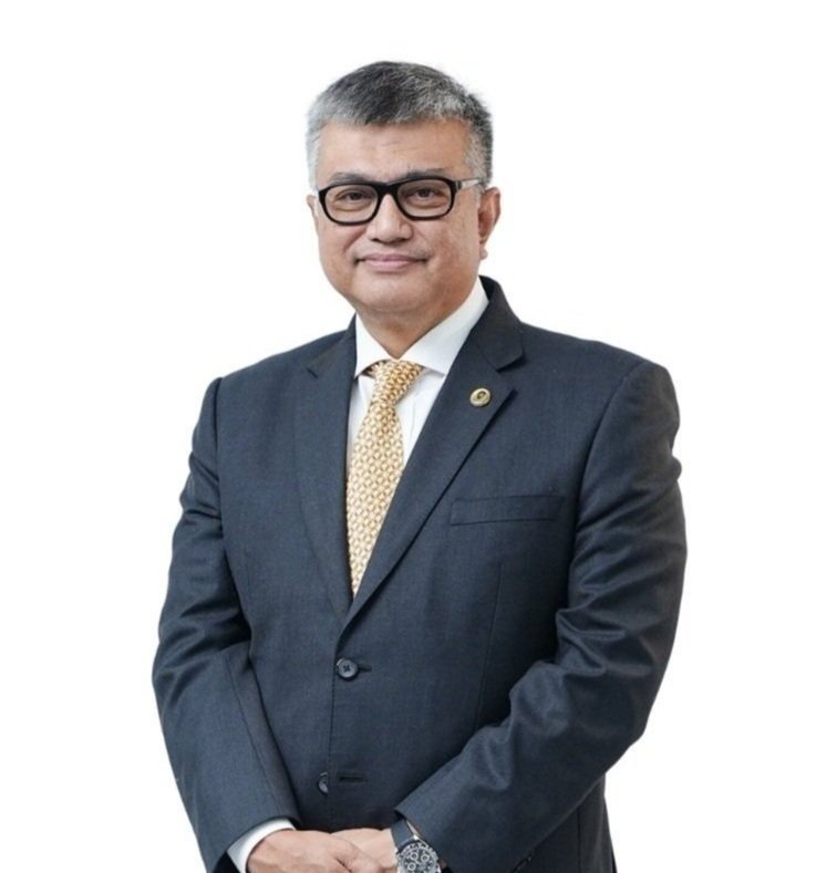 Tunku Nooruddin Tunku Shahabuddin